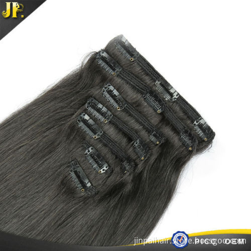 Easy making for easy clips hair extensions